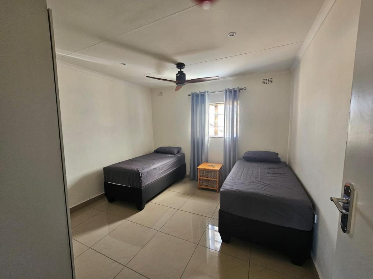 Dagha Boys Villa Khwai Exteriör bild