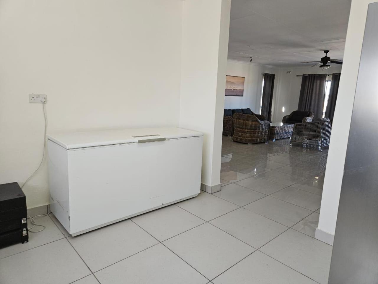 Dagha Boys Villa Khwai Exteriör bild
