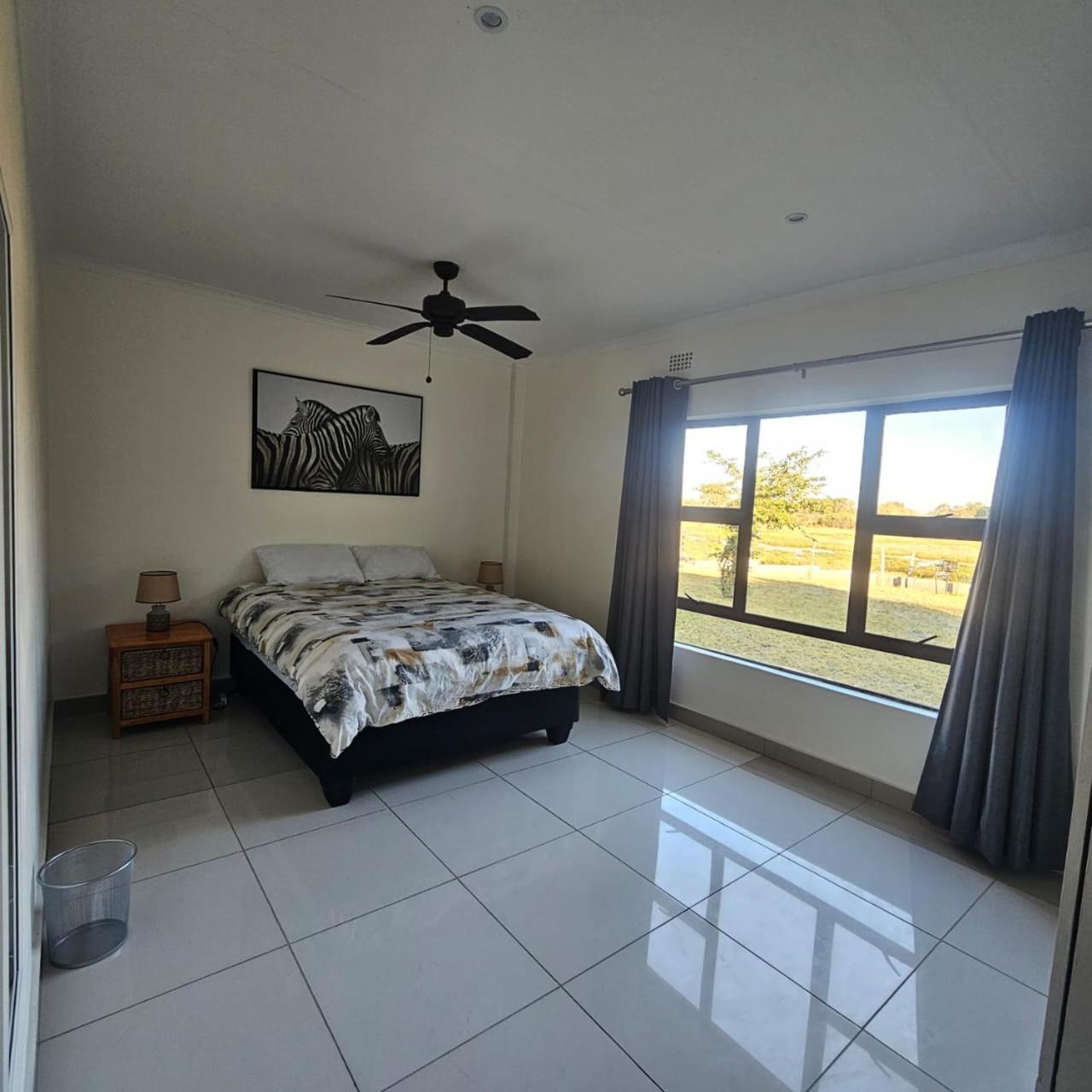 Dagha Boys Villa Khwai Exteriör bild